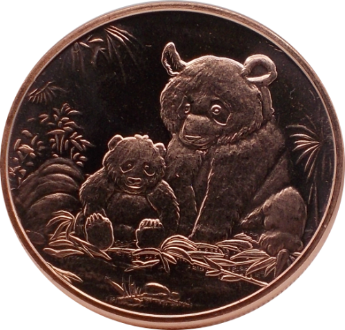 Picture for category Panda