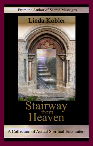 Picture of Stairway from Heaven