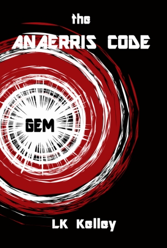 Picture of The Anaerris Code: Gem - Book 1