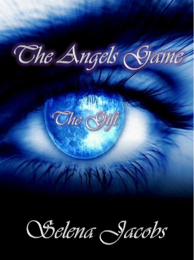 Picture of The Angel's Game - Book 1 - The Gift