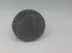 Picture of Standing Liberty Quarter Dollar Belt Buckle