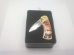 Picture of Marilyn Monroe Knife - Young Picture Images