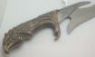 Picture of Horus Egyptian Falcon Knife