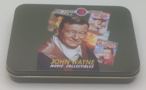 Picture of John Wayne Movie Collectibles Knife