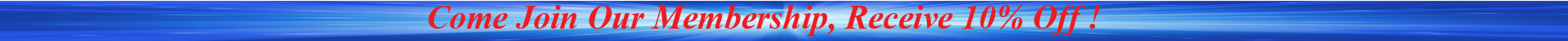 join-our-membership