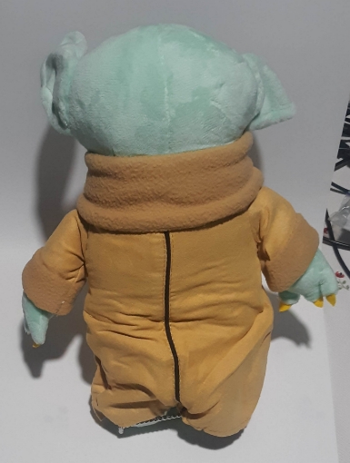 Picture of Grogu -The Child (From Star Wars The Mandalorian Series)