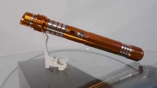 Picture of Lightsaber - Gold | Silver