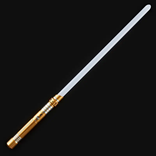 Picture of Lightsaber - Gold | Silver