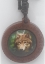 Picture of Wolf Necklace Handmade Rope Chain Pendant Necklaces