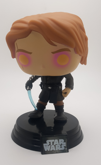 Picture of Anakin Skywalker - Dark Side - Funko Pop