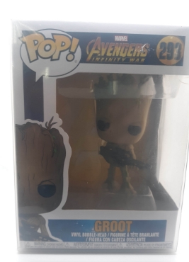 Picture for category Marvel Avengers Infinity War | Funko Pop