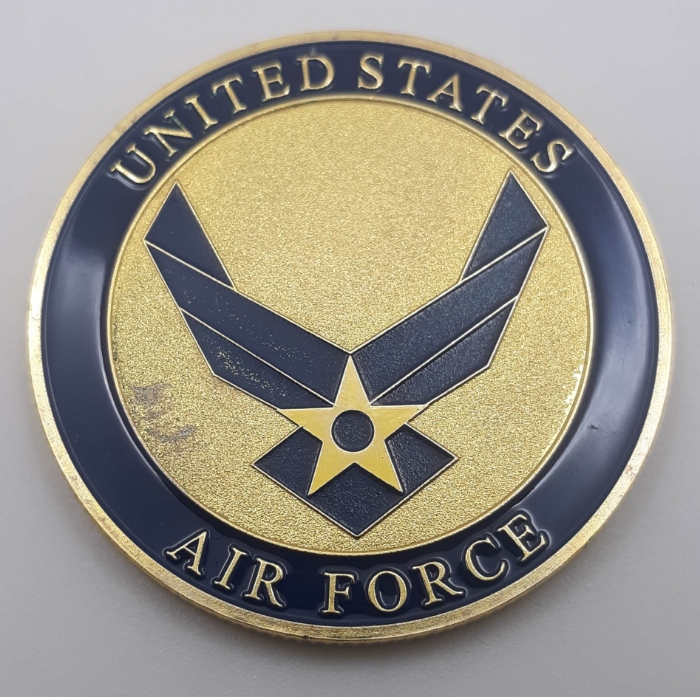 Picture of United States Air Force | Commemorative Coin