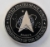 Picture of Space Force / Space Command | Commemorative Round (Coin)