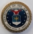Picture of Space Force / Air Force  | Round (Coin)
