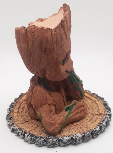 Picture of Groot - Bust Figure| Marvel | Resin