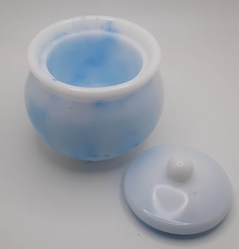 Picture for category Jars with Lid | Round