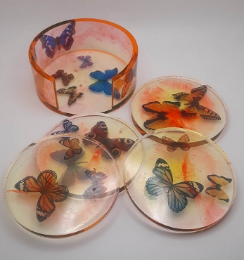 Picture for category Coasters