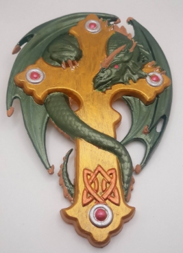 Picture for category Dragon & Cross
