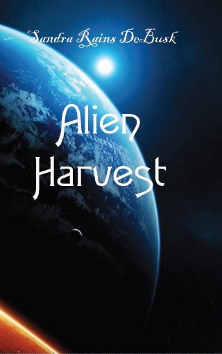 Picture of Alien Harvest