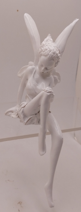 Picture of Fairy | Sitting