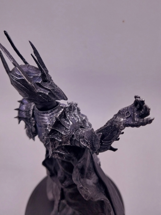 Picture of Sauron - Statue
