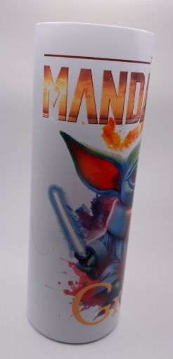 Picture of Grogu | The Mandalorian Tumbler