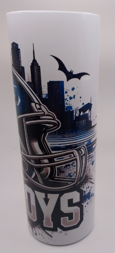 Picture of Dallas Cowboys Football City Landscape Tumbler