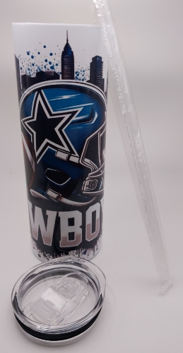 Picture for category Football  Teams Tumblers