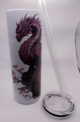 Picture for category Fantasy, Mythical Creatures and Other Wolds  Tumblers