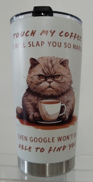 Picture for category Animal with Phrases Tumblers