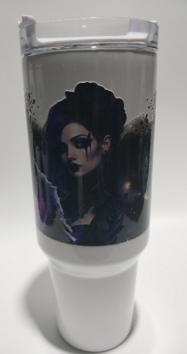 Picture for category Gothic Tumblers
