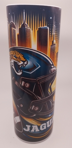 Picture of Jacksonville Jaguars Football City Landscape