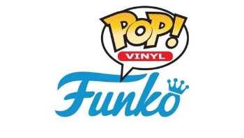 Picture for manufacturer Funko POP