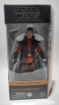 Picture of Magistrate Greef Karga | Star Wars The Black Series 6 Inch Action Figure Box Art (2022 Wave 3)