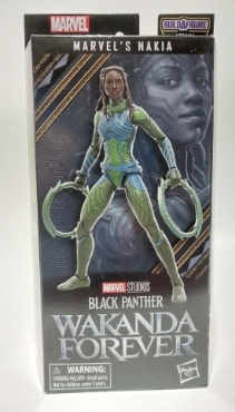 Picture for category Marvel Black Panther - Wakanda Forever
