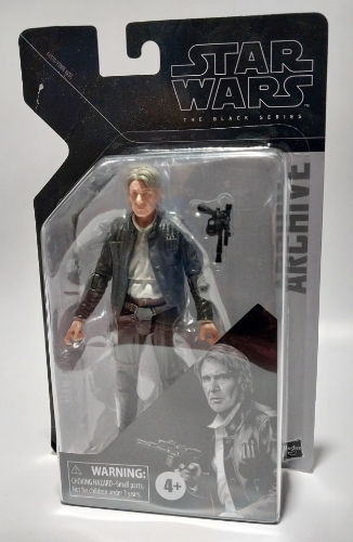 Picture for category Star Wars Black Series Archive
