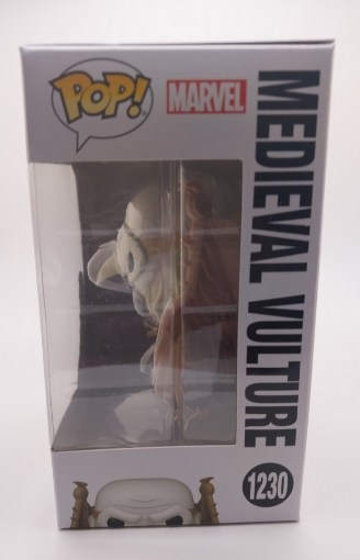 Picture of Medieval Vulture | Spider-Man | Funko Pop