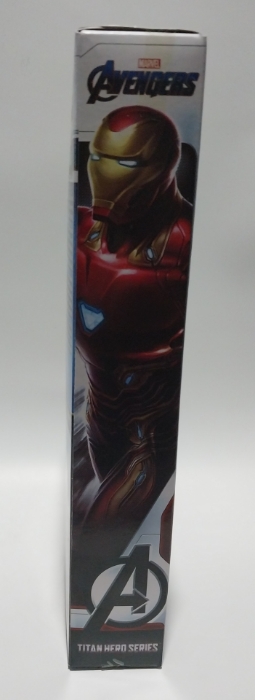 Picture of Iron Man | Marvel Avengers | Titan Hero Series