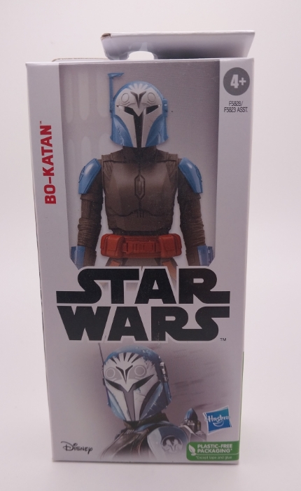 Picture of Bo-Katan | Star Wars