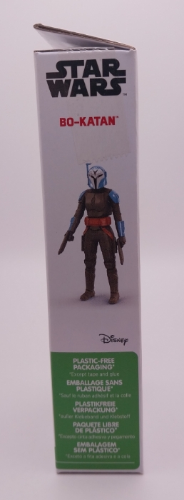 Picture of Bo-Katan | Star Wars