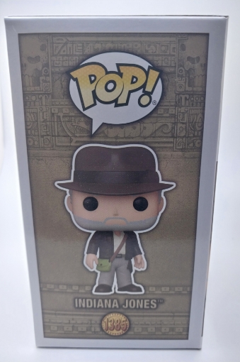 Picture of Indiana Jones | Funko Pop