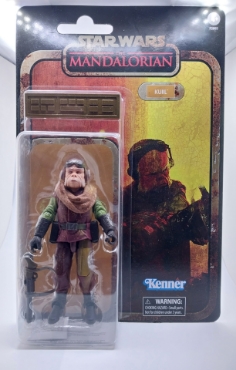 Picture for category Star Wars The Black Series Credit Collection