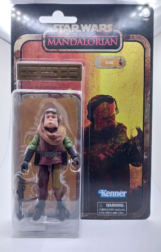 Picture for category Star Wars The Black Series Credit Collection