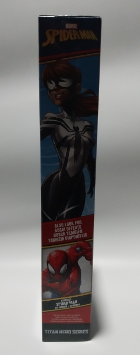 Picture of Spider-Girl