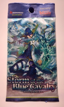 Picture for category Storm of the Blue Cavalry