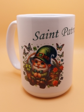 Picture for category Saint Patrick's Day