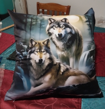 Picture for category Throw Pillows