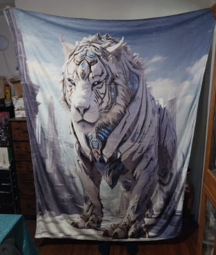 Picture for category Throw Blanket