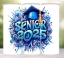 Picture of Senior Class of 2025 ( Tumbler)