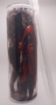 Picture of Female Assassin in red cape with Wolf